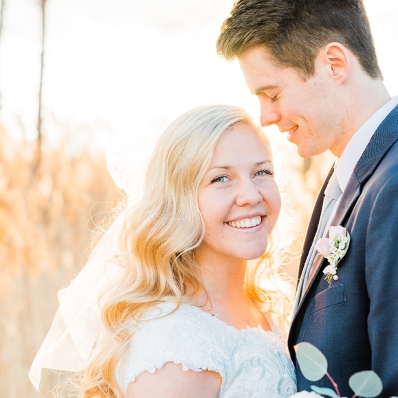 Meet your Posher, Ashli - Picture 1 of 1